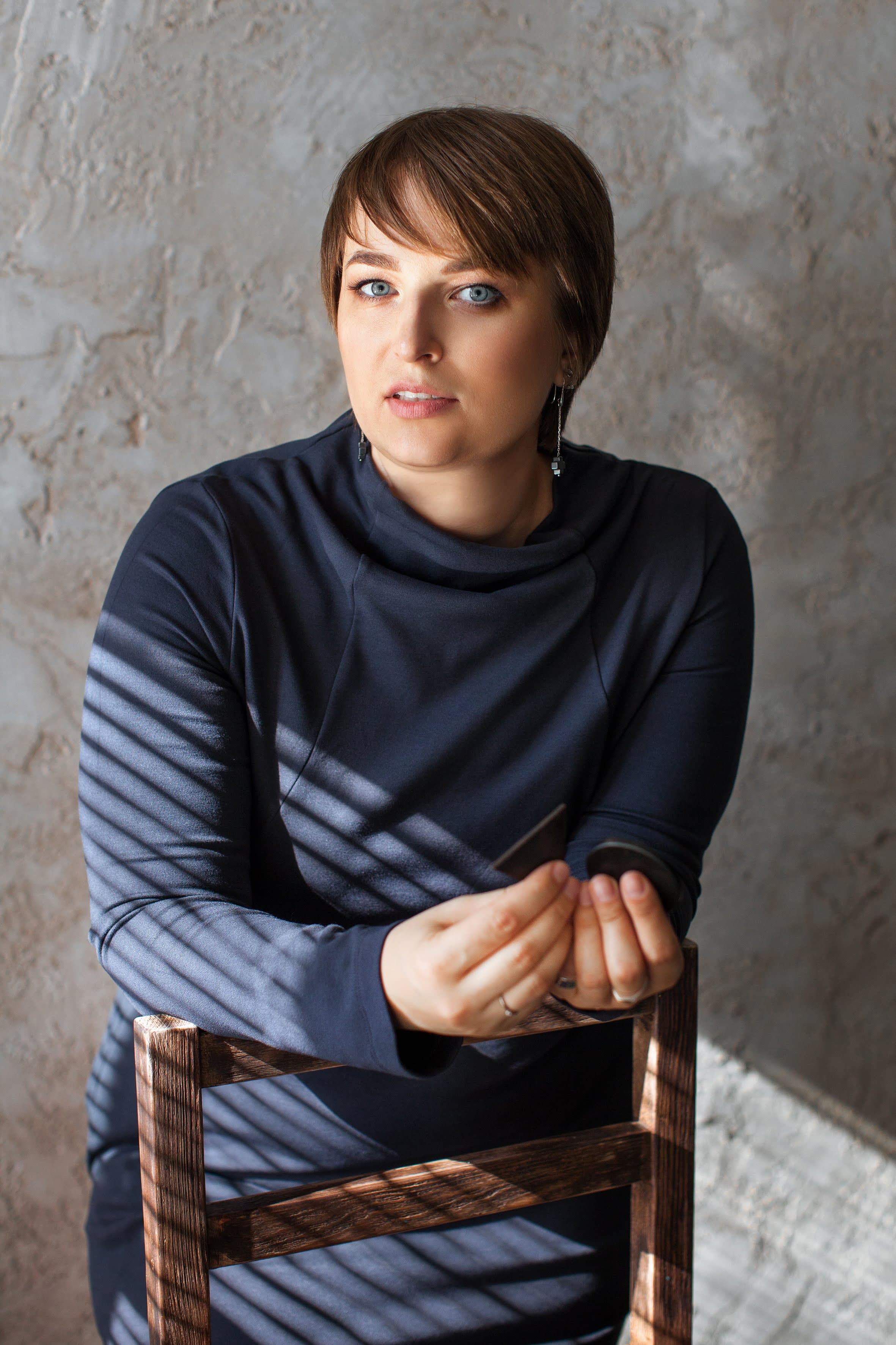 Юлия Шамрей