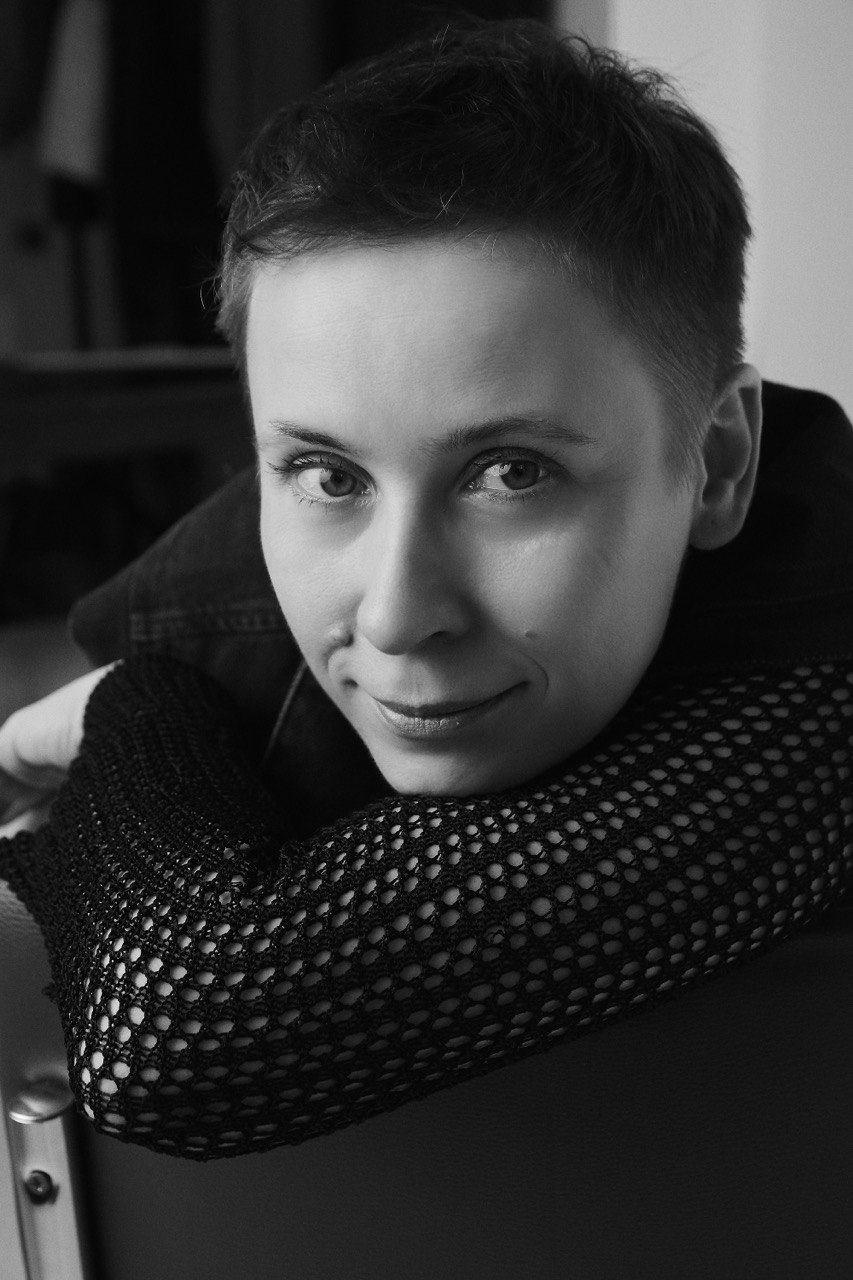 Ekaterina Rebrova