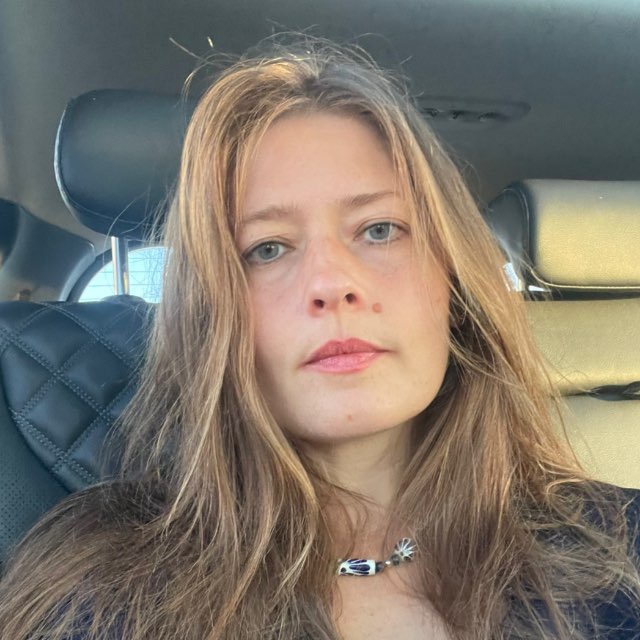 Yuliya Yazerskaya